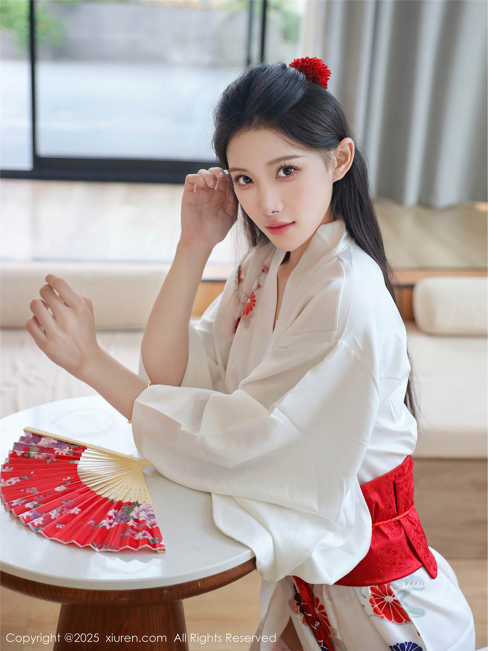 Xiuren秀人网 2025.09.15 NO.10767 梨霜儿